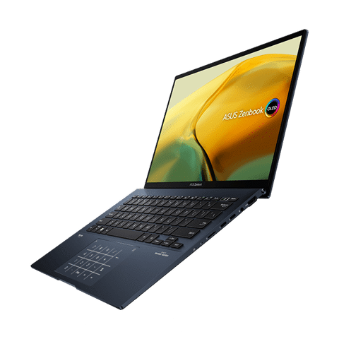 GEARVN Laptop ASUS Zenbook 14 OLED UX3402VA KM068W