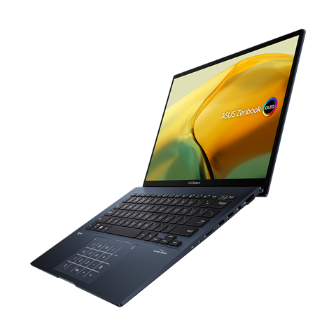 GEARVN Laptop ASUS Zenbook 14 OLED UX3402VA KM085W