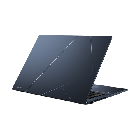 GEARVN - Laptop Asus ZenBook 14 OLED UX3402ZA KM218W