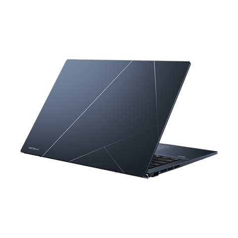 GEARVN - Laptop Asus ZenBook 14 OLED UX3402ZA KM218W