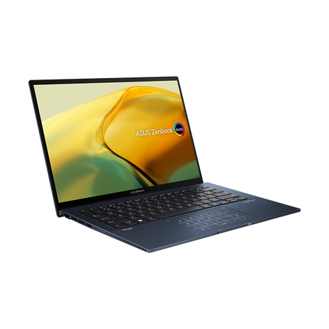 GEARVN - Laptop ASUS Zenbook 14 OLED UX3402ZA KM219W