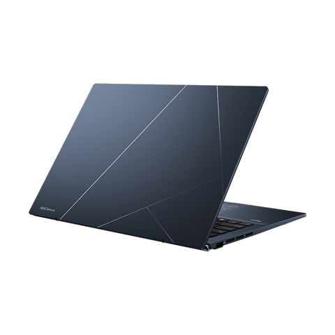 GEARVN - Laptop ASUS Zenbook 14 OLED UX3402ZA KM219W