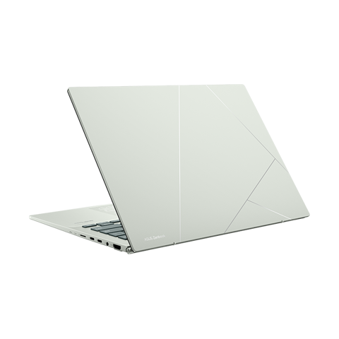 GEARVN Laptop Asus Zenbook 14 OLED UX3402ZA KM220W