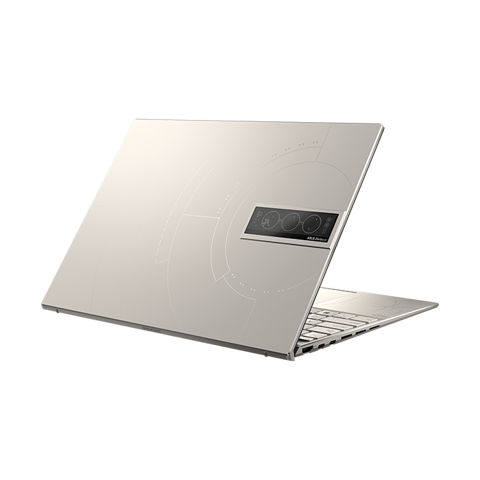 GEARVN Laptop Asus Zenbook 14X OLED Space Edition UX5401ZAS KN070W