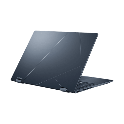GEARVN Laptop Asus ZenBook Flip OLED UP3404VA KN038W
