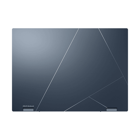 GEARVN Laptop Asus ZenBook Flip OLED UP3404VA KN039W