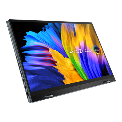GEARVN Laptop Asus ZenBook OLED UP5401ZA KU140W