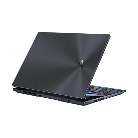 GEARVN Laptop ASUS Zenbook Pro 14 Duo OLED UX8402ZE M3044W