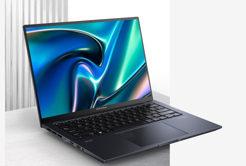 GEARVN Laptop Asus Zenbook Pro 14 OLED UX6404VV P4069W