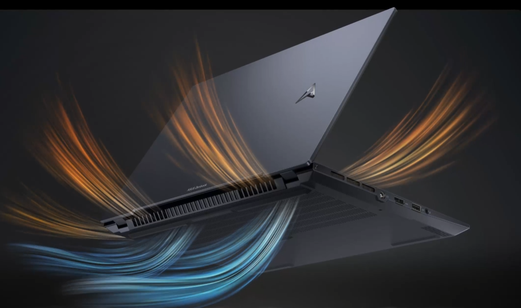 GEARVN Laptop Asus Zenbook Pro 14 OLED UX6404VV P4069W