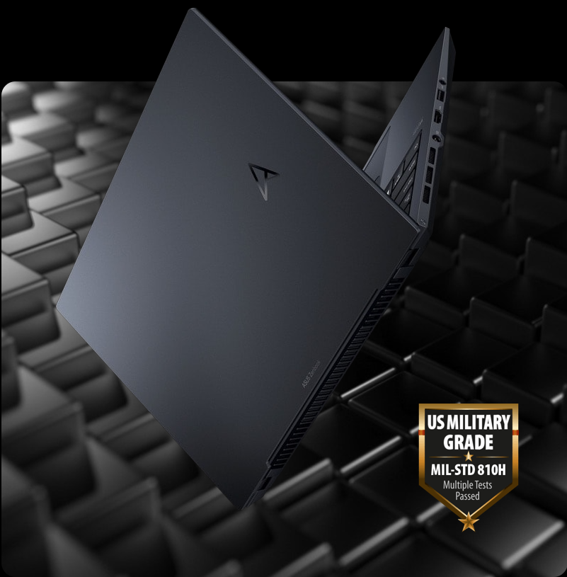 GEARVN Laptop Asus Zenbook Pro 14 OLED UX6404VV P4069W