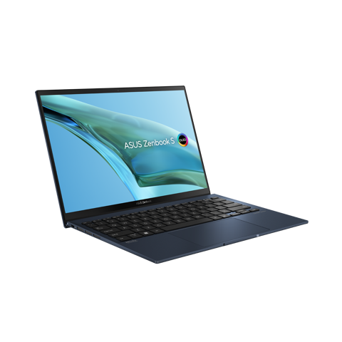 GEARVN Laptop ASUS ZenBook S 13 OLED UM5302TA LX087W