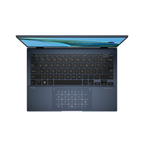 GEARVN Laptop ASUS ZenBook S 13 OLED UM5302TA LX087W