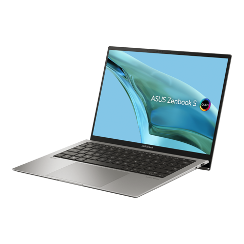 GEARVN - Laptop ASUS ZenBook S13 OLED UX5304VA NQ125W
