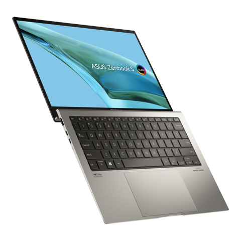 GEARVN - Laptop ASUS ZenBook S13 OLED UX5304VA NQ125W
