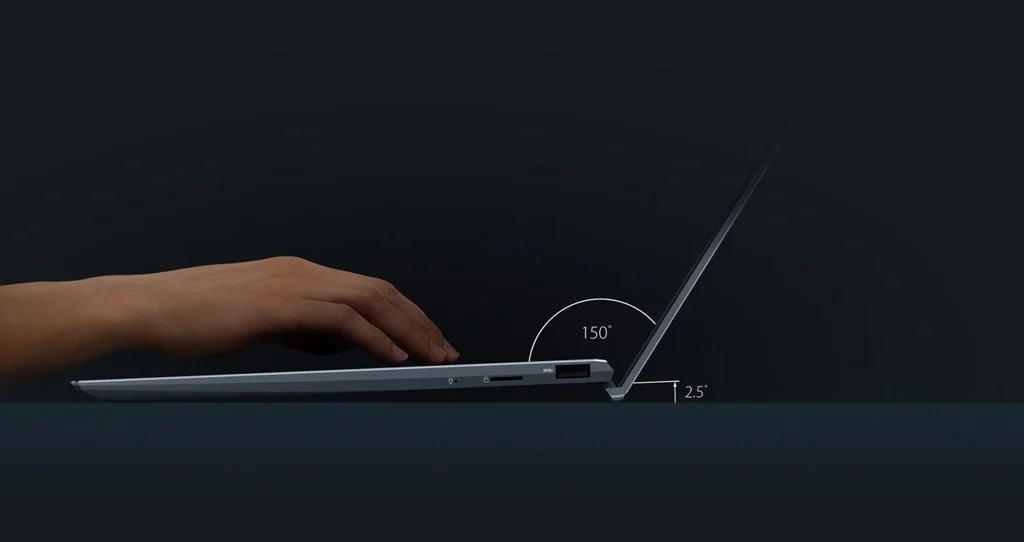 GEARVN Laptop Asus ZenBook UX425EA 0402G