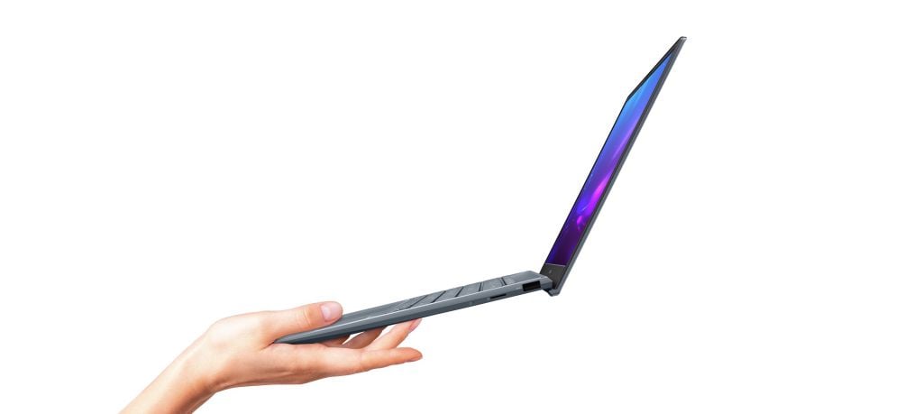 GEARVN.COM - Laptop ASUS ZenBook UX425EA KI439T