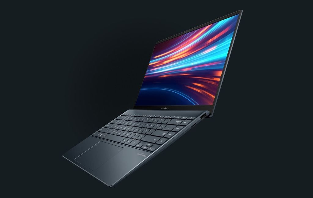 GEARVN.COM - Laptop ASUS ZenBook UX425EA KI439T
