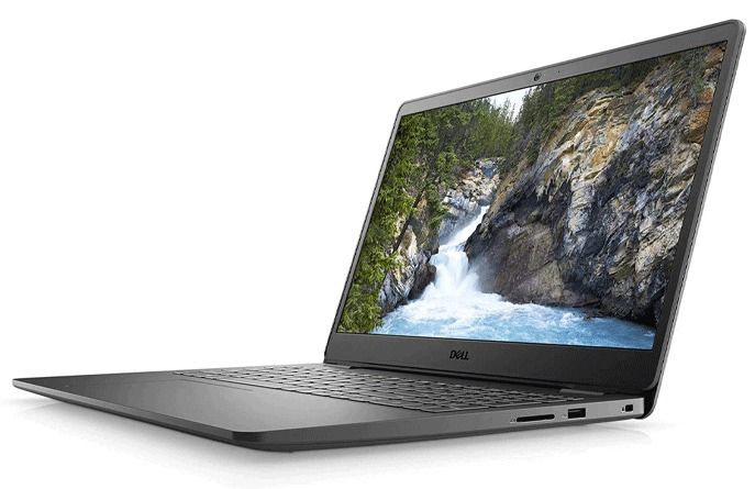 GEARVN.COM - Laptop Dell 15 Inspiron 3501 P90F005N 3501B