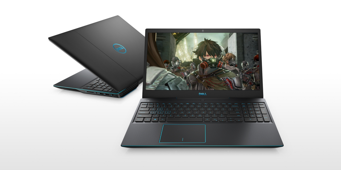 GEARVN - Laptop Dell Gaming