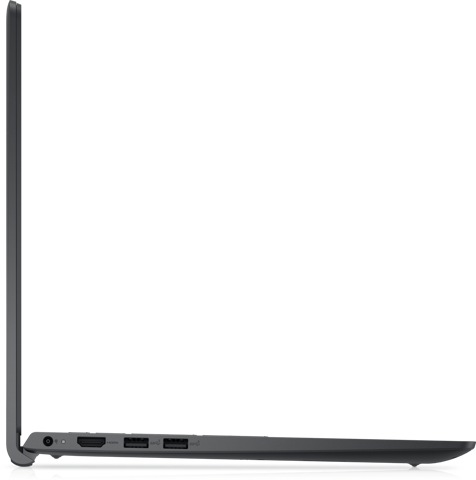 GEARVN Laptop Dell Inspiron 15 3520 N5I5122W1 Black