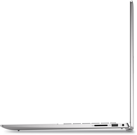 GEARVN - Laptop Dell Inspiron 16 5620 N6I5003W1 Silver