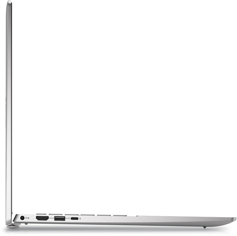 GEARVN - Laptop Dell Inspiron 16 5620 N6I5003W1 Silver