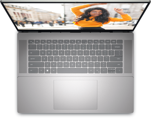 GEARVN Laptop Dell Inspiron 16 5620 P1WKN