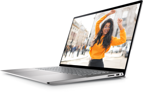 GEARVN Laptop Dell Inspiron 16 5620 P1WKN