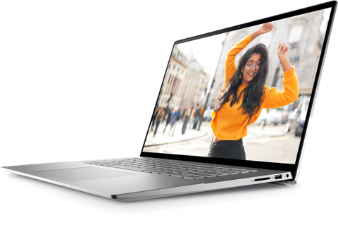 GEARVN - Laptop Dell Inspiron 16 5625 70281537