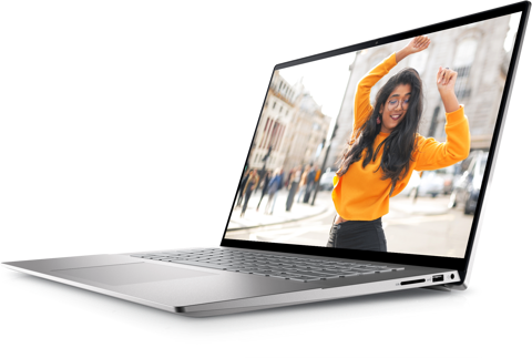 GEARVN Laptop Dell Inspiron 5620 N6I7004W1 Silver