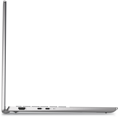 GEARVN - Laptop Dell Inspiron T7420 N4I5021W Silver