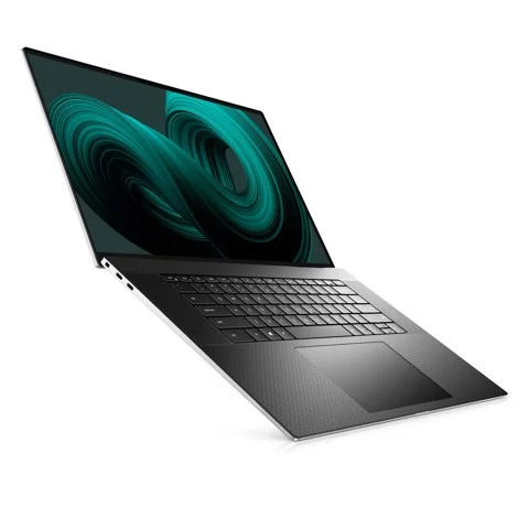 GEARVN Laptop Dell XPS 17 9700 XPS7I7001W1 Silver