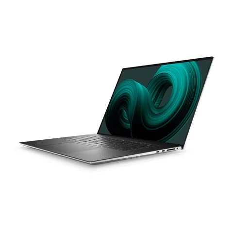 GEARVN Laptop Dell XPS 17 9700 XPS7I7001W1 Silver