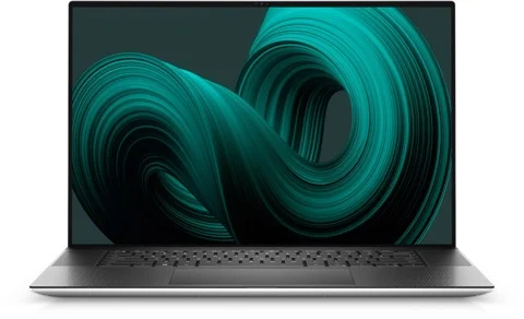 GEARVN Laptop Dell XPS 17 9700 XPS7I7001W1 Silver