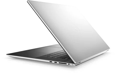 GEARVN Laptop Dell XPS 17 9700 XPS7I7001W1 Silver