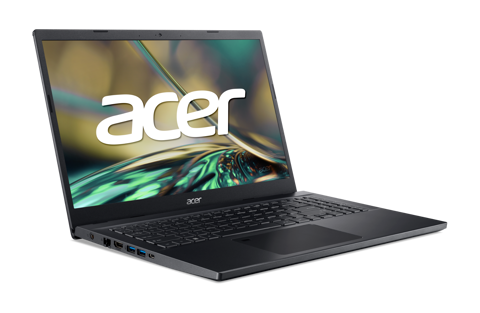 GEARVN - Laptop gaming Acer Aspire 7 A715-76G-5132