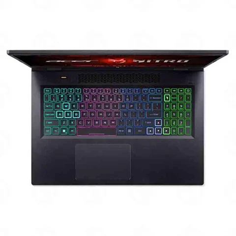 GEARVN - Laptop gaming Acer Nitro 17 Phoenix AN17-51-50B9