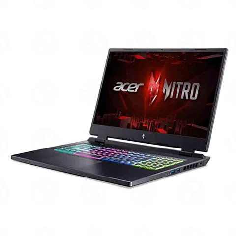 GEARVN - Laptop gaming Acer Nitro 17 Phoenix AN17-51-50B9