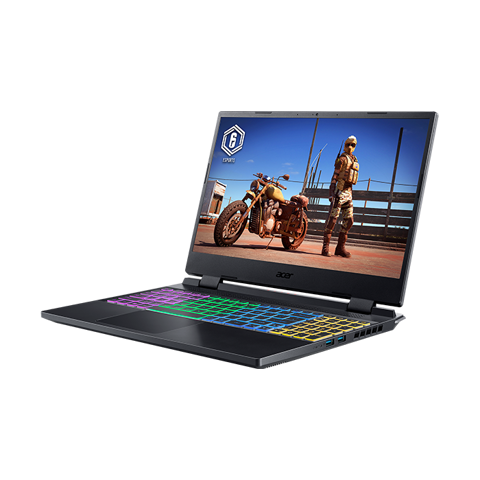 GEARVN Laptop gaming Acer Nitro 5 AN515 58 957R