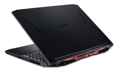 GEARVN - Laptop Gaming Acer Nitro 5 Eagle AN515-57-53F9