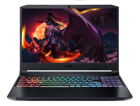 GEARVN.COM - Laptop gaming Acer Nitro 5 AN515 57 71H1