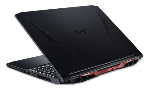 GEARVN.COM - Laptop gaming Acer Nitro 5 AN515 57 71H1