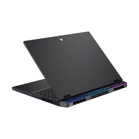 GEARVN - Laptop gaming Acer Predator Helios 16 PH16-71-72BV