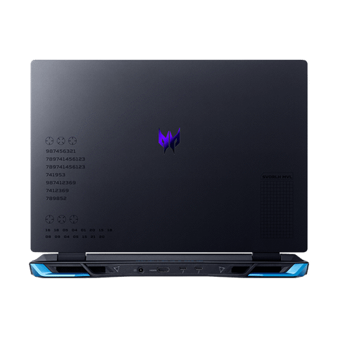 GEARVN - Laptop gaming Acer Predator Helios Neo PHN16-71-54CD