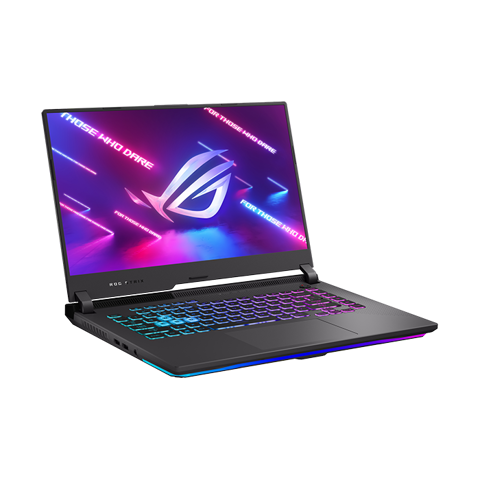 GEARVN Laptop Gaming Asus ROG Strix G15 G513IH HN015W