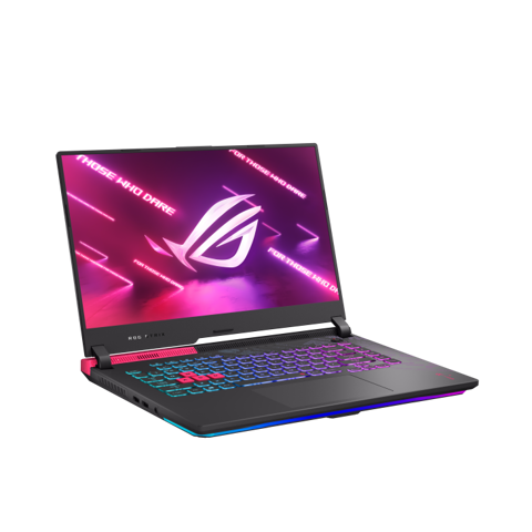 GEARVN Laptop Gaming Asus ROG Strix G15 G513RC HN090W