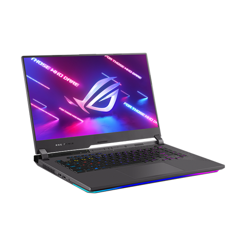 GEARVN Laptop Gaming Asus ROG Strix G15 G513RM HQ055W