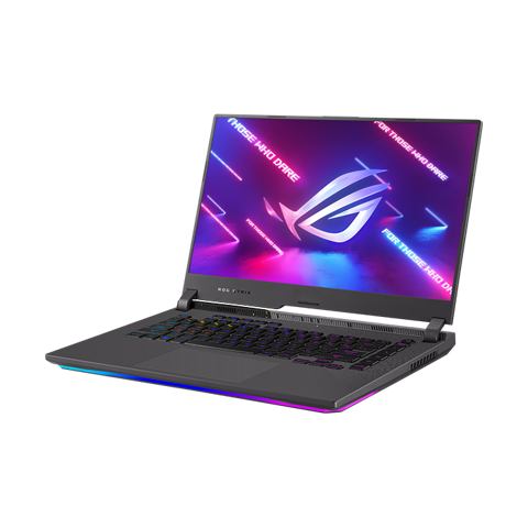 GEARVN Laptop Gaming Asus ROG Strix G15 G513RM HQ055W
