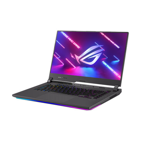 GEARVN Laptop Gaming Asus ROG Strix G15 G513RM HQ055W